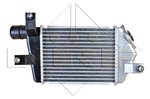 Charge Air Cooler NRF 30366