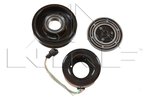 Magnetic Clutch, air conditioning compressor NRF 380015