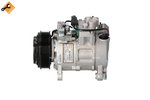 Compressor, air conditioning NRF 32861