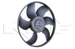Fan, engine cooling NRF 47362