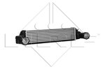 Charge Air Cooler NRF 30165A