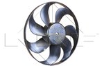 Fan, engine cooling NRF 47414