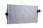 Charge Air Cooler NRF 30250