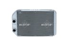 Heat Exchanger, interior heating NRF 54316