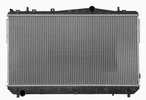 Radiator, engine cooling NRF 53150