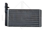 Heat Exchanger, interior heating NRF 54243