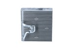 Evaporator, air conditioning NRF 36140