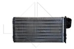 Heat Exchanger, interior heating NRF 58036
