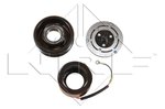 Magnetic Clutch, air conditioning compressor NRF 380012