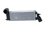 Charge Air Cooler NRF 30853