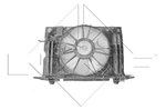 Fan, engine cooling NRF 47379