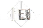 Resistor, interior blower NRF 342035