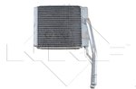 Heat Exchanger, interior heating NRF 53206