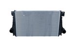 Charge Air Cooler NRF 309038