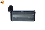 Heat Exchanger, interior heating NRF 53889