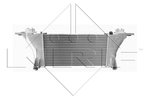 Charge Air Cooler NRF 30928