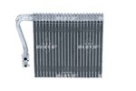 Evaporator, air conditioning NRF 36162