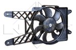 Fan, engine cooling NRF 47039