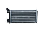 Heat Exchanger, interior heating NRF 53543