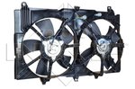 Fan, engine cooling NRF 47303