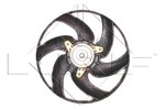 Fan, engine cooling NRF 47329