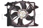Fan, engine cooling NRF 47361
