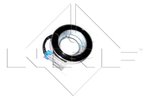 Coil, magnetic-clutch compressor NRF 38420