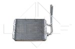 Heat Exchanger, interior heating NRF 52214