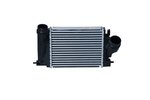 Charge Air Cooler NRF 309078