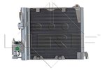 Condenser, air conditioning NRF 35302