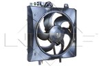 Fan, engine cooling NRF 47335