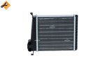 Heat Exchanger, interior heating NRF 54284