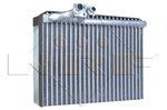 Evaporator, air conditioning NRF 36099