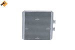 Heat Exchanger, interior heating NRF 54338