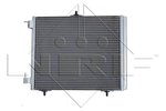 Condenser, air conditioning NRF 35405