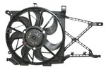 Fan, engine cooling NRF 47624