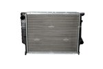 Radiator, engine cooling NRF 509558A