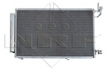 Condenser, air conditioning NRF 35903