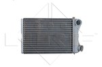 Heat Exchanger, interior heating NRF 54292