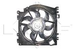 Fan, engine cooling NRF 47371