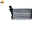 Heat Exchanger, interior heating NRF 54308