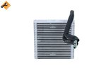 Evaporator, air conditioning NRF 36163