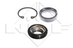 Seal Ring Set, air conditioning NRF 38251
