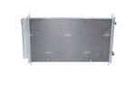 Condenser, air conditioning NRF 350356