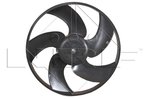 Fan, engine cooling NRF 47321