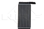 Heat Exchanger, interior heating NRF 53220