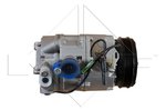 Compressor, air conditioning NRF 32696