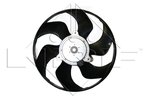 Fan, engine cooling NRF 47372