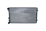 Radiator, engine cooling NRF 509529A