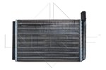 Heat Exchanger, interior heating NRF 58614